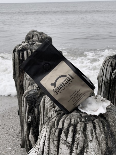 Australia Skybury „Fernweh Kaffee“